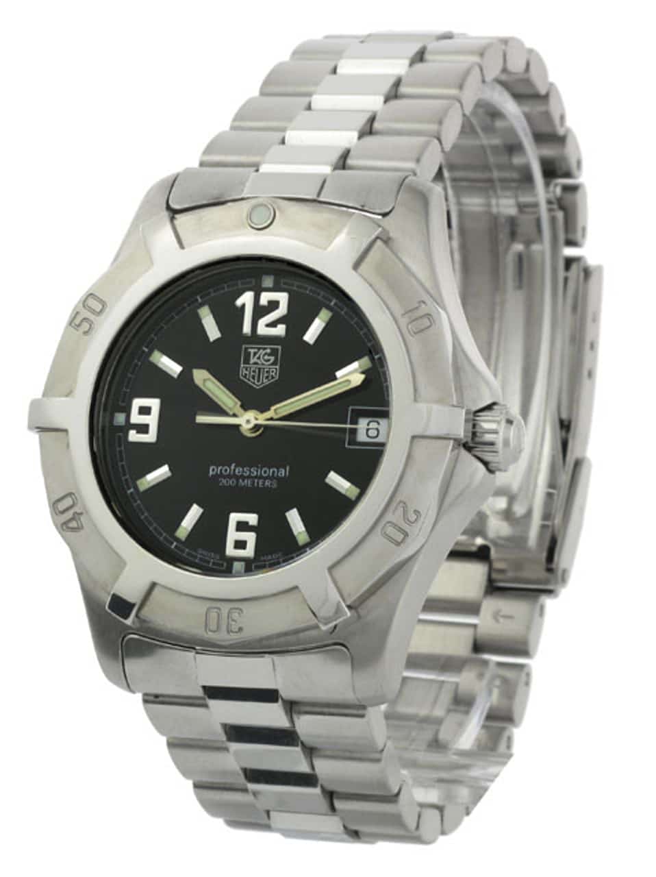 Tag heuer 3051 cheap